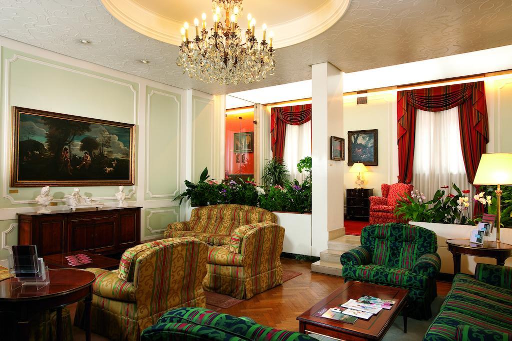 Hotel Victoria — Photos 3
