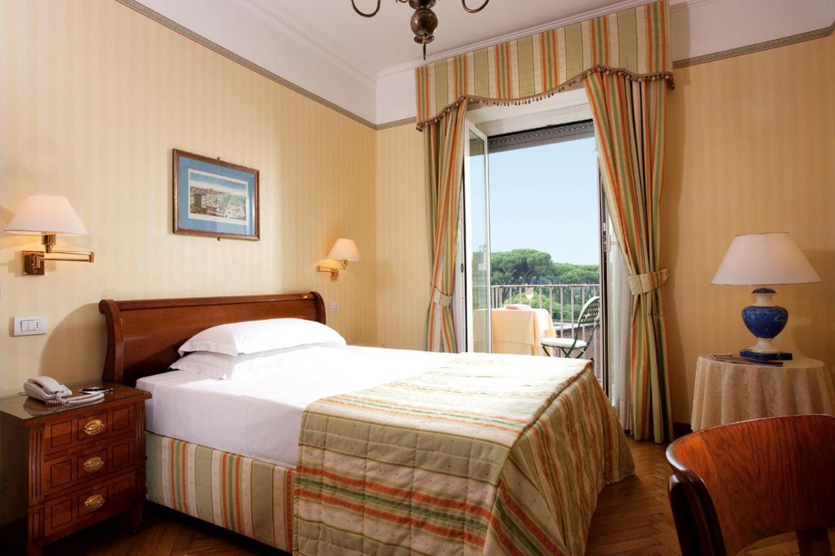 Hotel Victoria — Photos 1